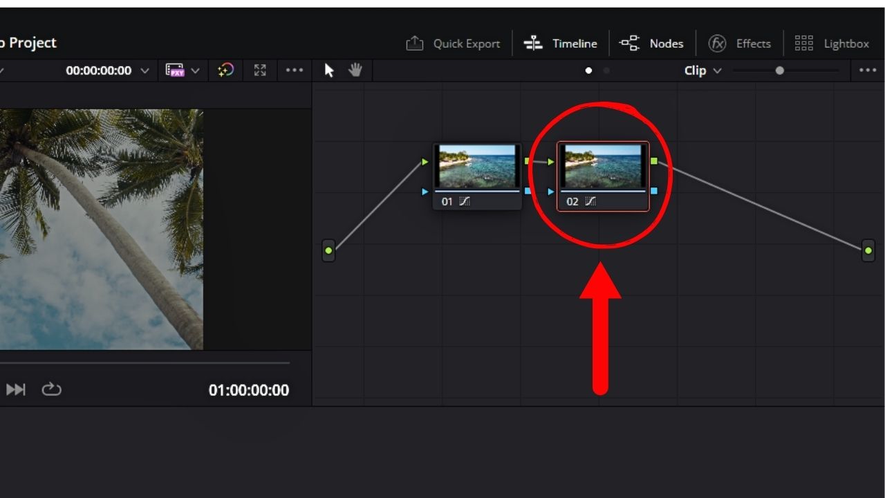 Adjust LUT Intensity in DaVinci Resolve A StepbyStep Guide (2024)