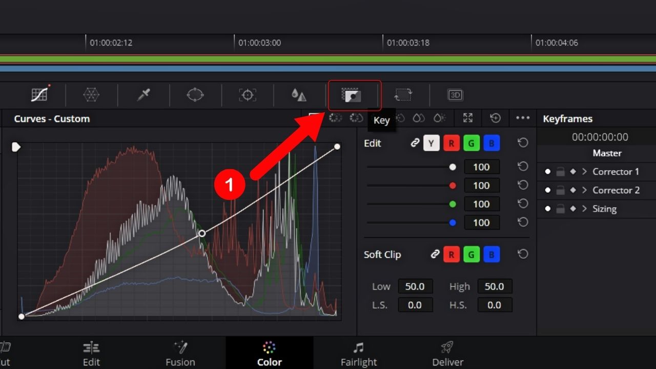 Adjust LUT Intensity in DaVinci Resolve A StepbyStep Guide (2024)