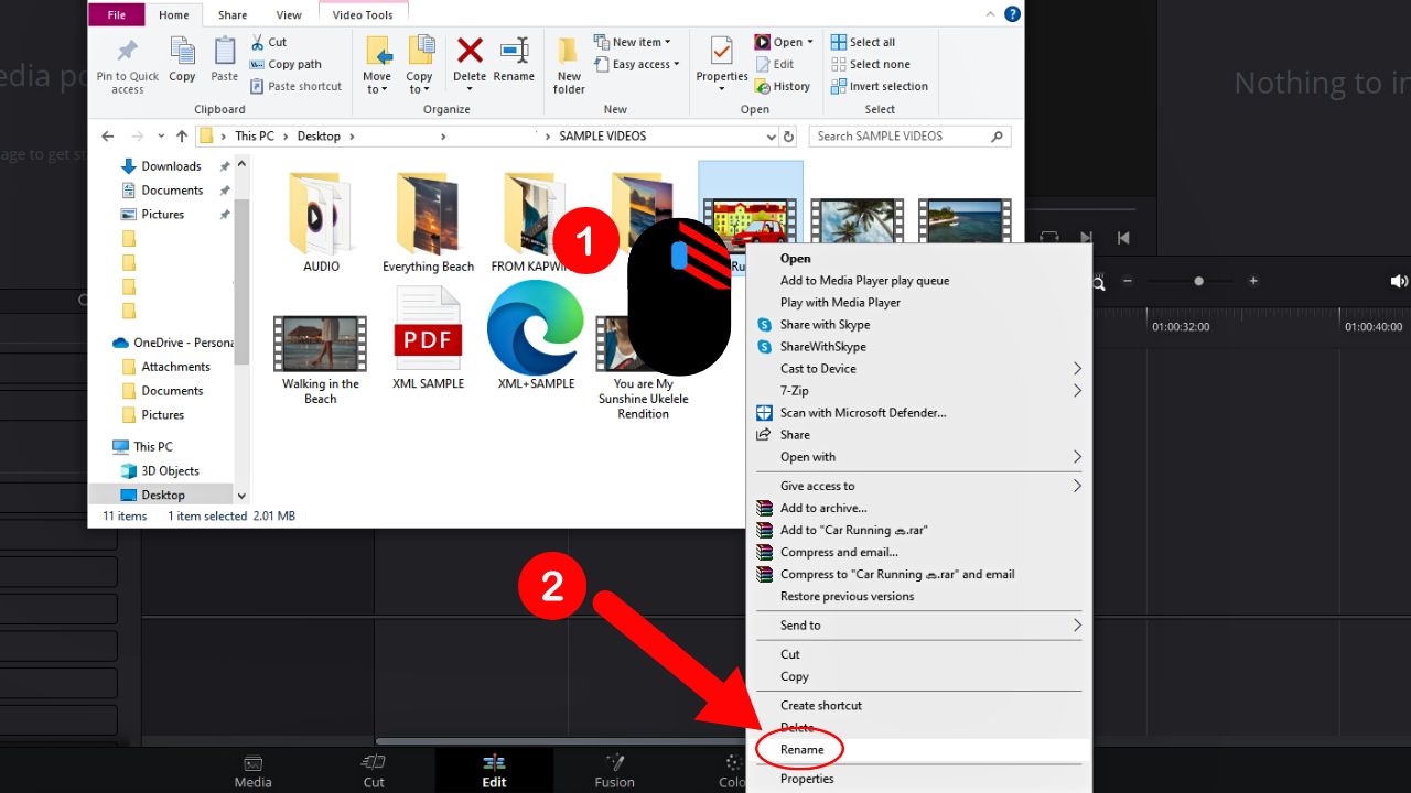 Fix Media Won T Import In Davinci Resolve Must Know Solutions Fix Media Won T Import In Davinci Resolve Must Know Solutions
